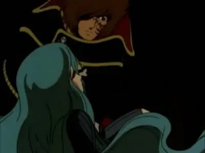 Consulter les informations sur l'épisode Le Bateau fantôme