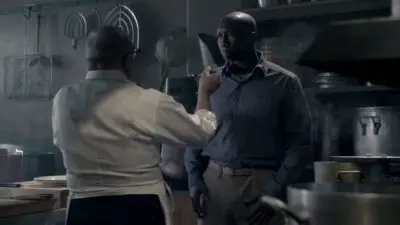Consulter les informations sur l'épisode Clarence Montgomery