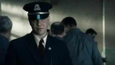 Consulter les informations sur l'épisode Guy Hastings