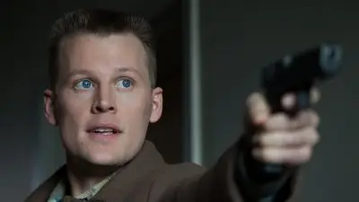 Consulter les informations sur l'épisode Tommy Madsen