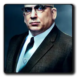 Toutes les infos sur Edwin James Edwin James(alcatraz_2012)