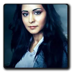 Toutes les infos sur Lucy Banerjee Lucy Banerjee(alcatraz_2012)