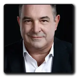 Martin (garde De Sécurité)(alcatraz_2012)