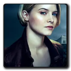 Toutes les infos sur Rebecca Madsen Rebecca Madsen(alcatraz_2012)