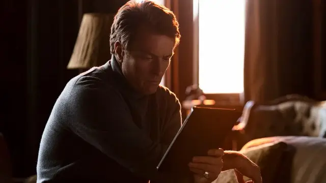 Consulter les informations sur l'épisode Opération Amsterdam