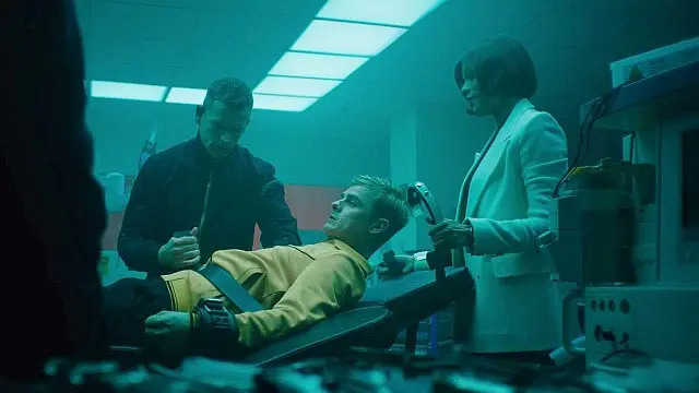 Consulter les informations sur l'épisode Projet Gemini