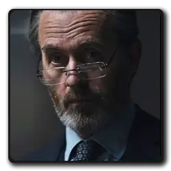 Toutes les infos sur Alan Blunt Alan Blunt(alex-rider_2020)