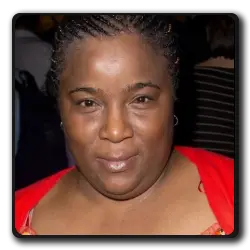 Toutes les infos sur Mlle Baker Mlle Baker(alex-rider_2020)