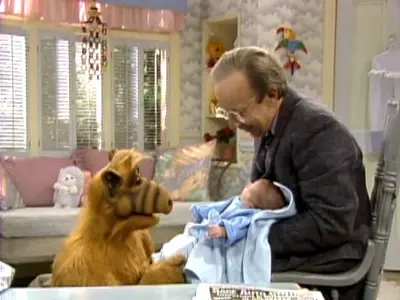 Consulter les informations sur l'épisode Le Bébé