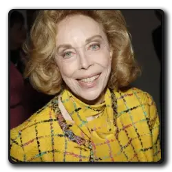 Dr Joyce Brothers(alf_1986)