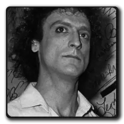 Toutes les infos sur Eric, Sr. Eric, Sr.(alf_1986)