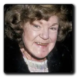 Toutes les infos sur Ethel Buttonwood Ethel Buttonwood(alf_1986)