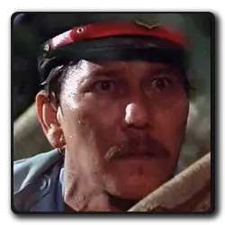 Toutes les infos sur Luis Mancia Luis Mancia(alf_1986)