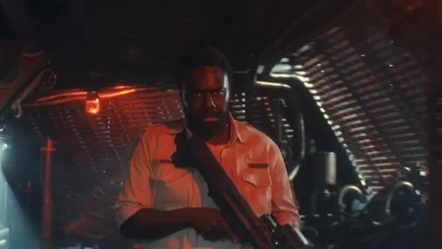 Consulter les informations sur l'&eacute;pisode Dans l'espace, personne...