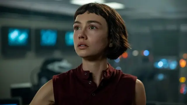 Consulter les informations sur l'&eacute;pisode Le Pays Imaginaire