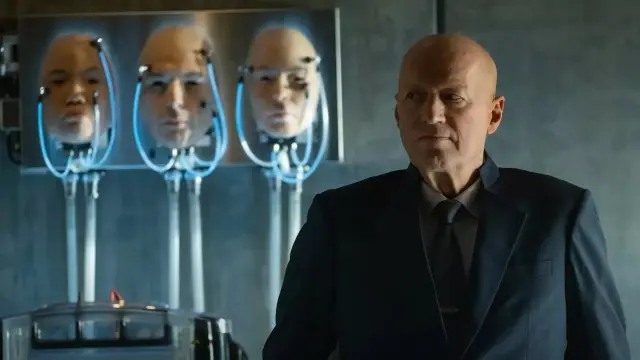 Consulter les informations sur l'épisode Observation Consulter les informations sur l'épisode Observation