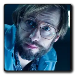 Arthur Sylvia(alien-earth_2025)
