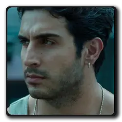 Benjamin Rashidi(alien-earth_2025)