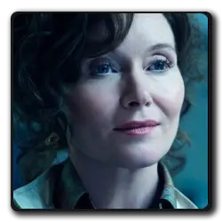 Dame Sylvia(alien-earth_2025)