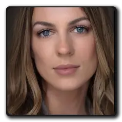 Toutes les infos sur Amber Adams Amber Adams(almost-paradise_2020)