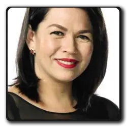 Toutes les infos sur Mme Bautista Mme Bautista(almost-paradise_2020)