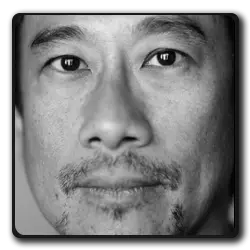 Toutes les infos sur Tommy 'Le Scorpion' Chow Tommy 'Le Scorpion' Chow(almost-paradise_2020)