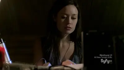 Consulter les informations sur l'épisode Alphaville