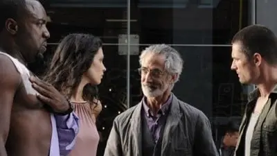 Consulter les informations sur l'épisode L'heure de tuer