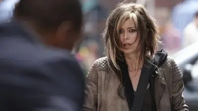 Consulter les informations sur l'épisode Skylar