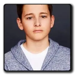 Toutes les infos sur Adolescent Tommy Adolescent Tommy(alphas_2011)