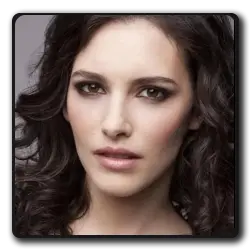 Toutes les infos sur Anna Levy Anna Levy(alphas_2011)