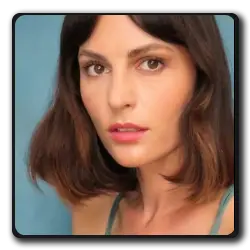 Maggie Gordon(alphas_2011)