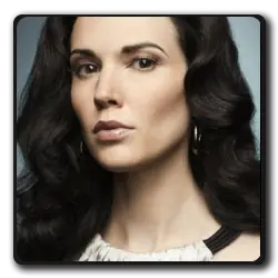 Toutes les infos sur Nina Theroux Nina Theroux(alphas_2011)