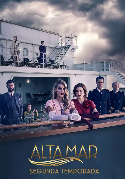 Consulter les informations sur la saison Saison 2