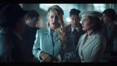 Consulter les informations sur l'épisode L'albatros