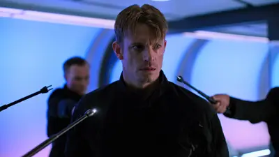 Consulter les informations sur l'épisode Les tueurs