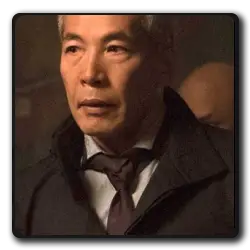 Toutes les infos sur Capitaine Tanaka Capitaine Tanaka(altered-carbon_2018)