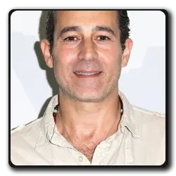 Toutes les infos sur Samir Abboud Samir Abboud(altered-carbon_2018)