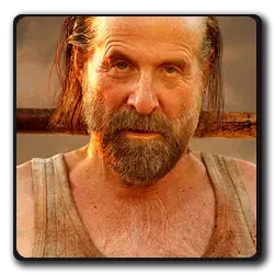 Toutes les infos sur Czernobog Czernobog(american-gods_2017)