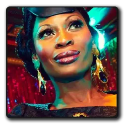 Toutes les infos sur Mme World Mme World(american-gods_2017)