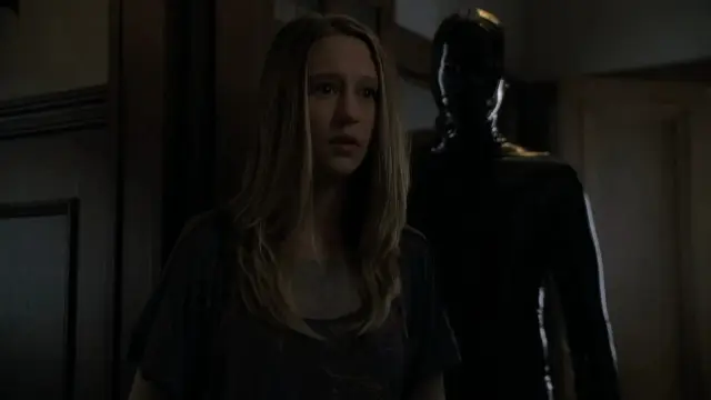 Consulter les informations sur l'épisode Halloween - 1ère partie