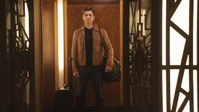 Consulter les informations sur l'épisode L’hôtel Cortez
