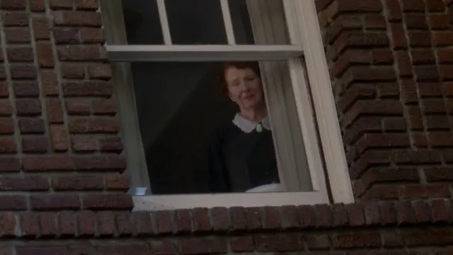 Consulter les informations sur l'épisode La maison de l'horreur
