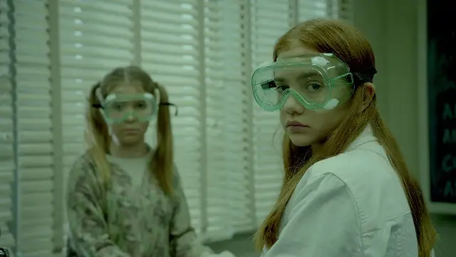 Consulter les informations sur l'épisode Le Jeune Prodige
