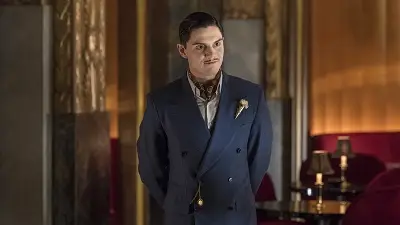 Consulter les informations sur l'épisode Les fantômes de l'hôtel