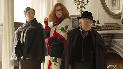 Consulter les informations sur l'épisode Petites farces entre amies