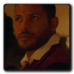 André Stevens(american-horror-story_2011)