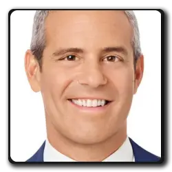 Toutes les infos sur Andy Cohen Andy Cohen(american-horror-story_2011)