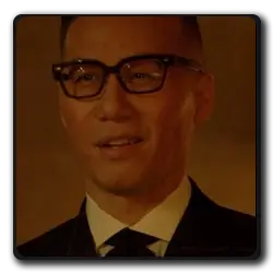Toutes les infos sur Baldwin Pennypacker Baldwin Pennypacker(american-horror-story_2011)