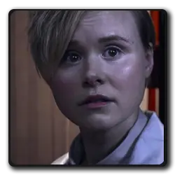 Toutes les infos sur Ivy Mayfair Richards Ivy Mayfair Richards(american-horror-story_2011)